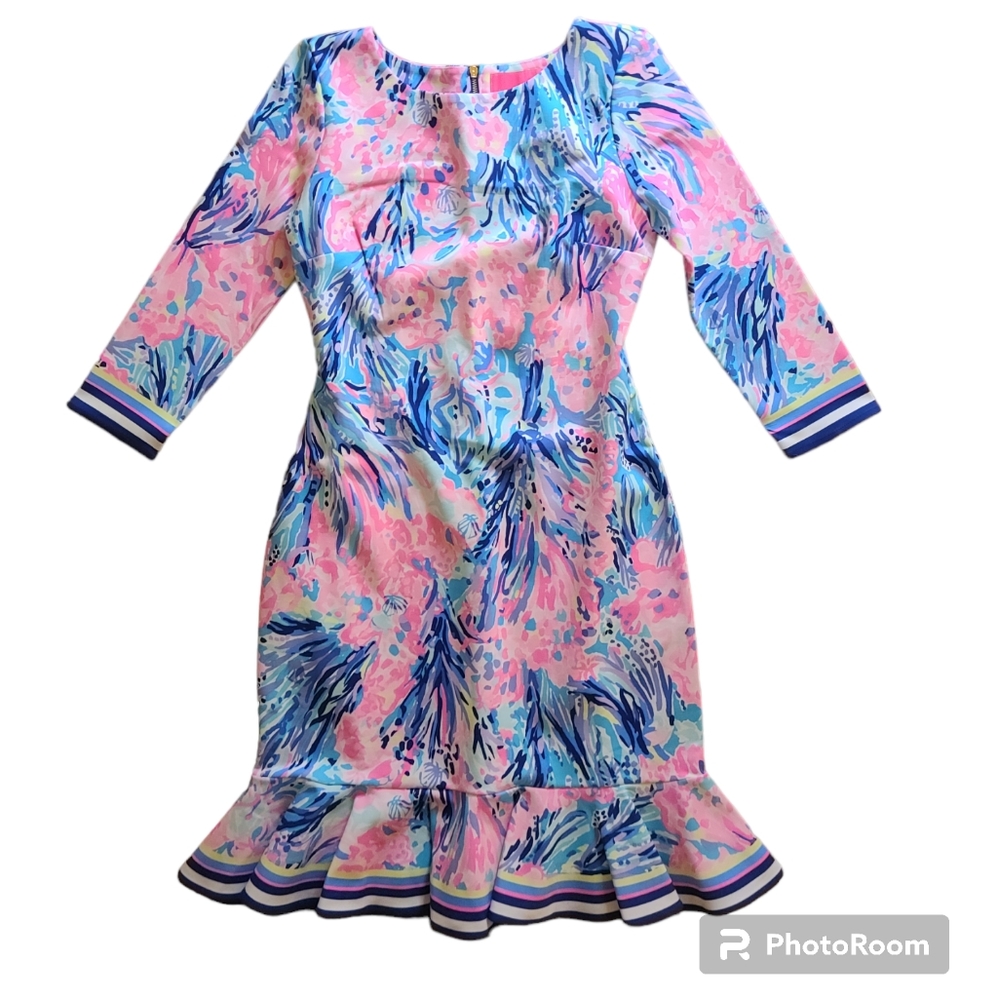 Lilly Pulitzer Dress, XS